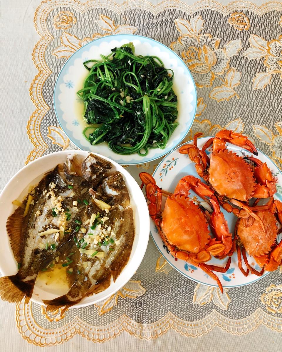 午餐合集
