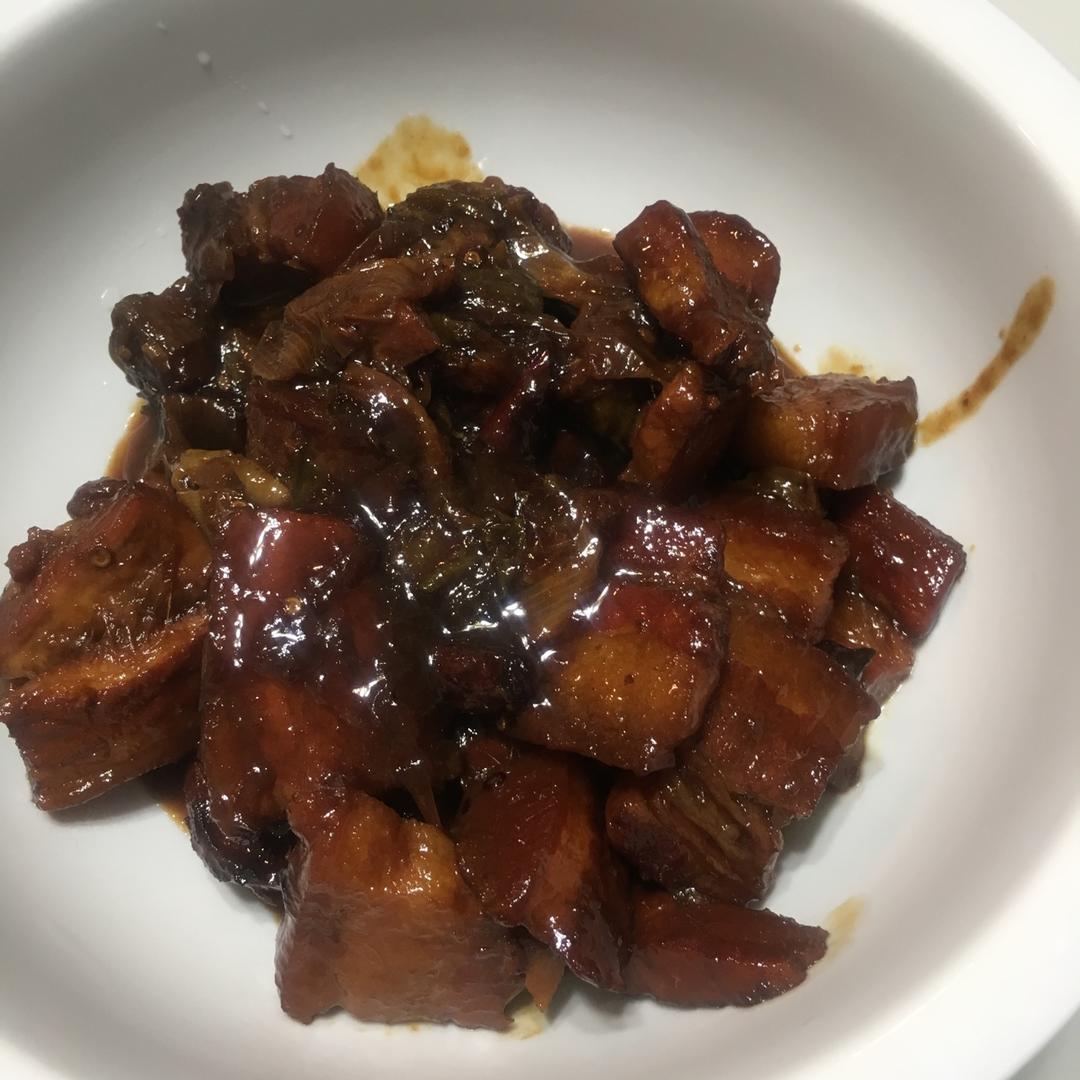 红烧肉