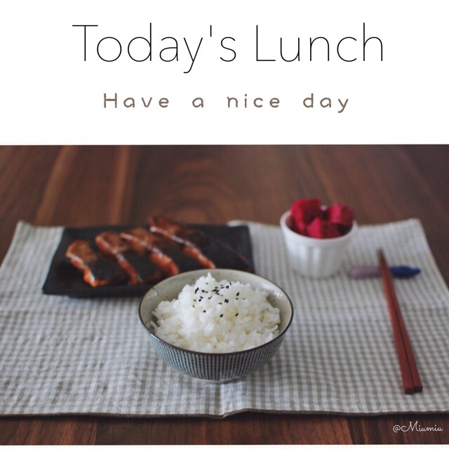 【Gordon的家庭烹饪】照烧三文鱼