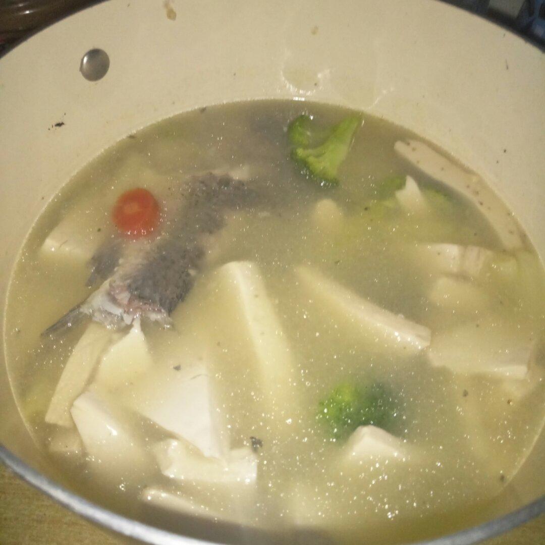 糖醋莲花白