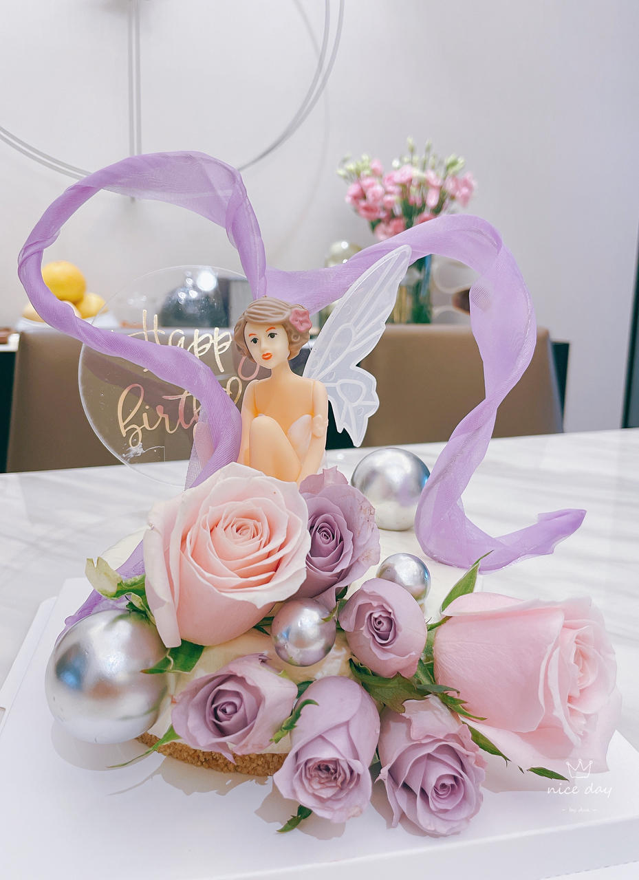 【免烤】草莓芝士蛋糕 Strawberry Cheesecake