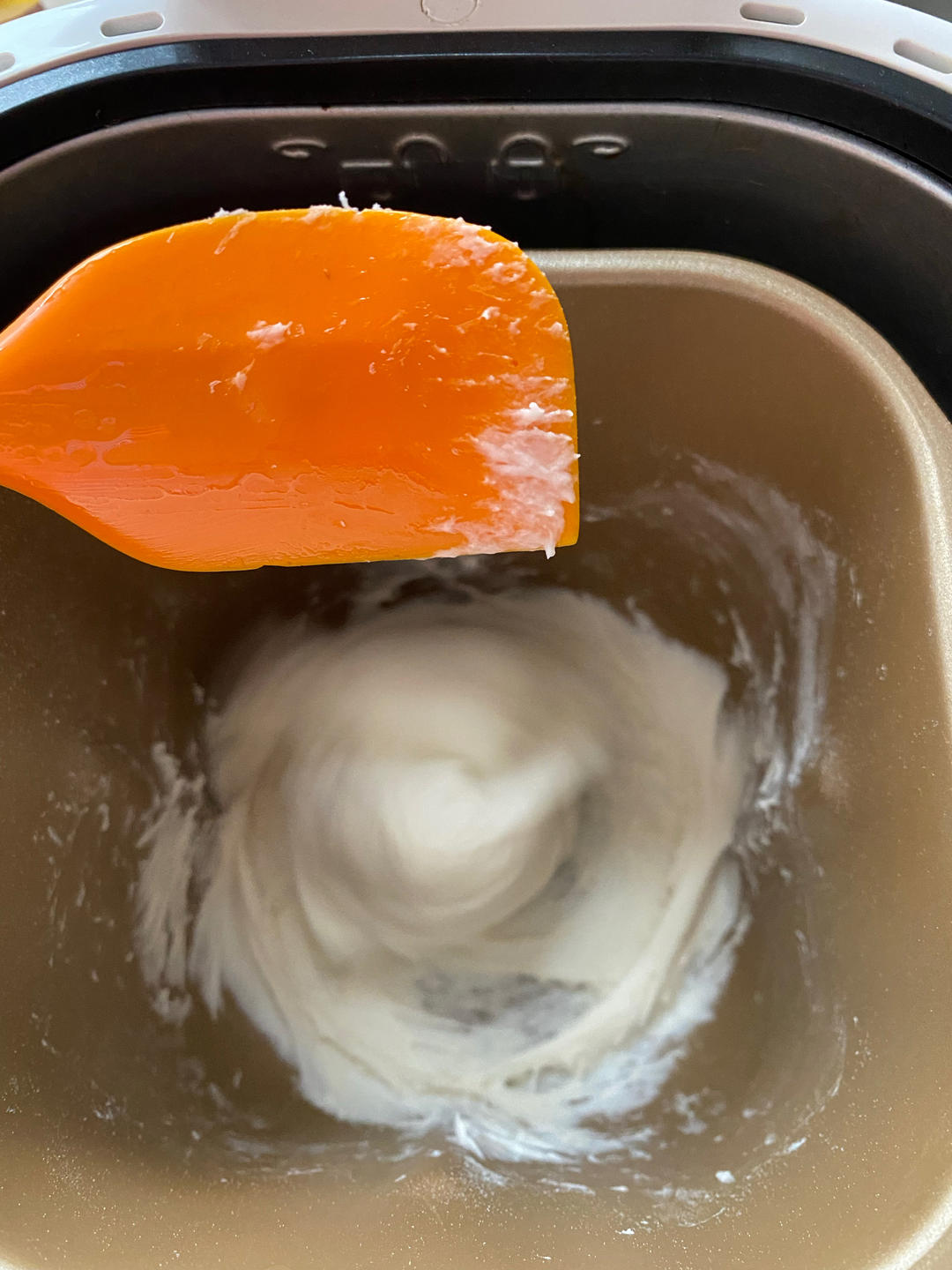 卷饼、春饼皮又薄又软还有韧劲的秘方