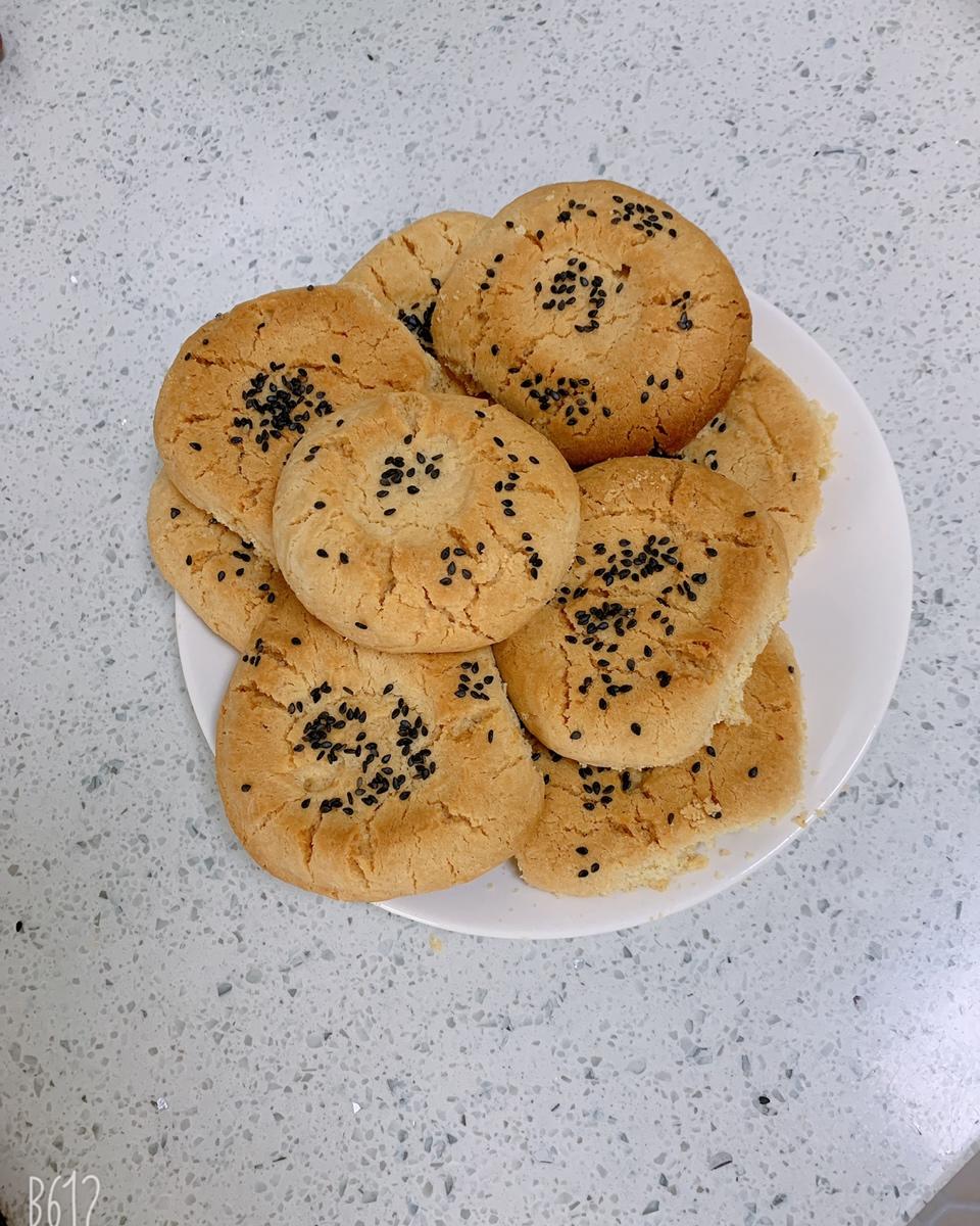 桃酥