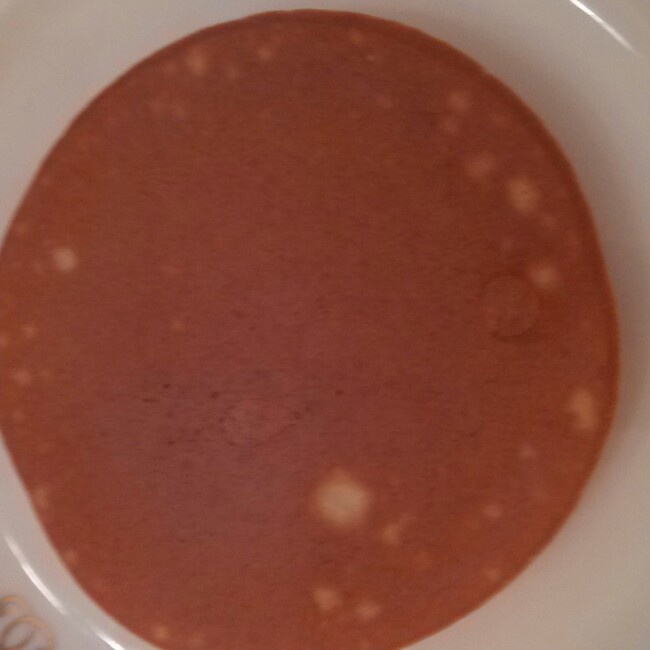 超简单零失败的铜锣烧
