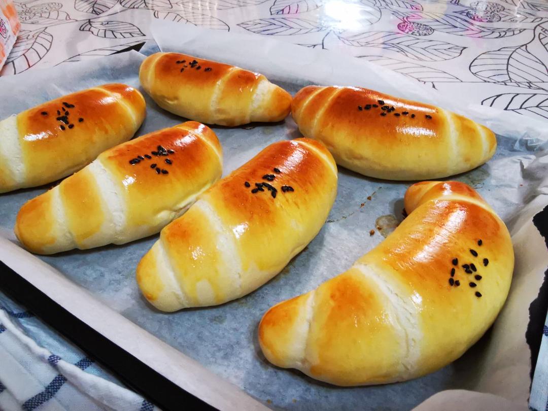 金牛角包（泸溪河）