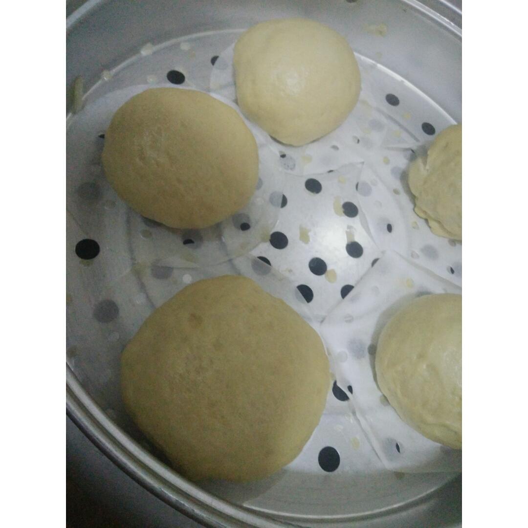 馒头成形记（图文完全版）