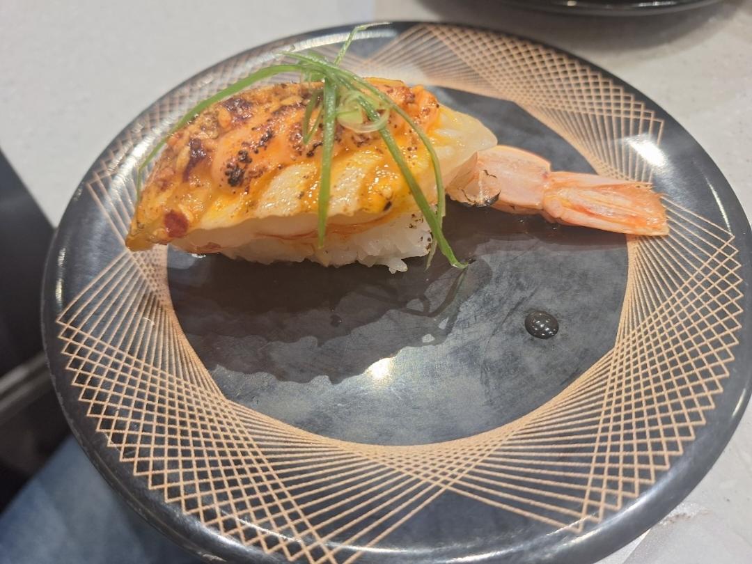 豬仔的“阿茂整餅”