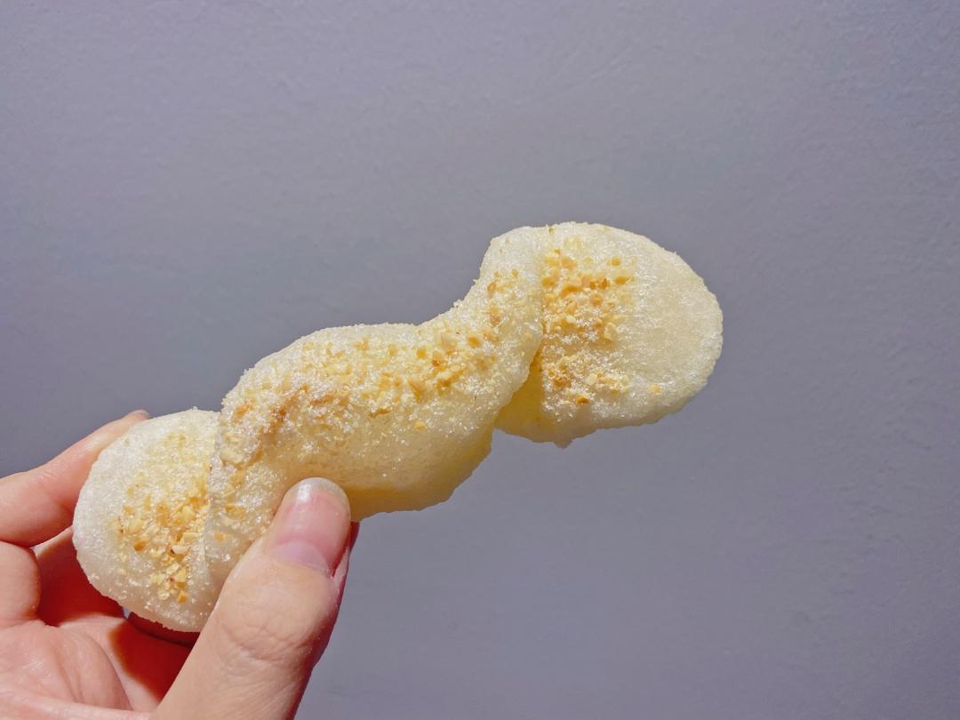 白糖粿
