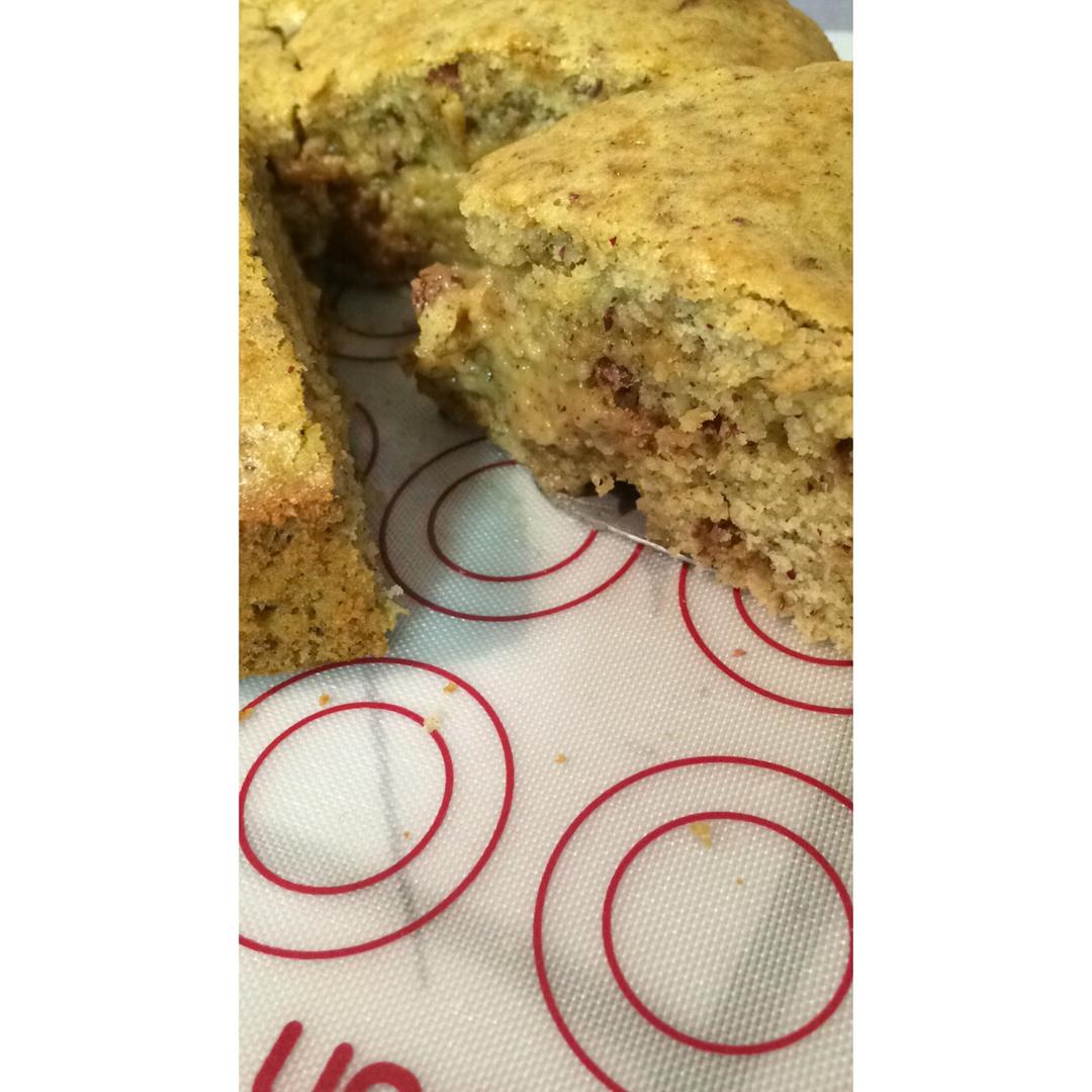 堂妈教你做香喷喷的枣糕