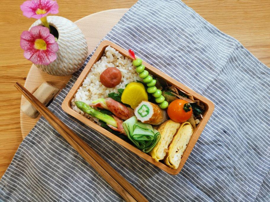 午餐•2020年7月8日