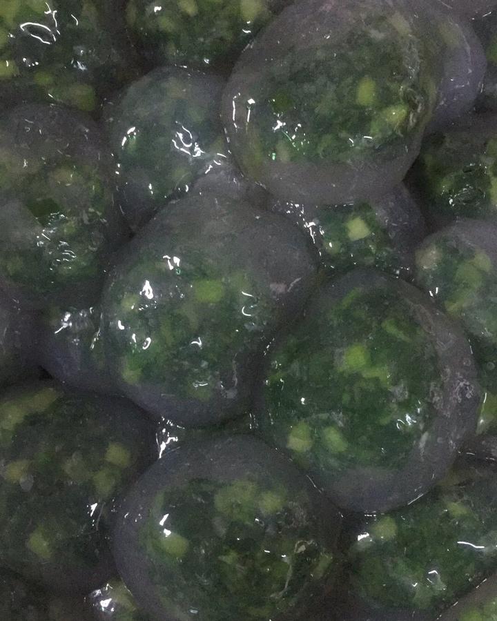 潮汕无米粿（汕头水晶球）私研秘方