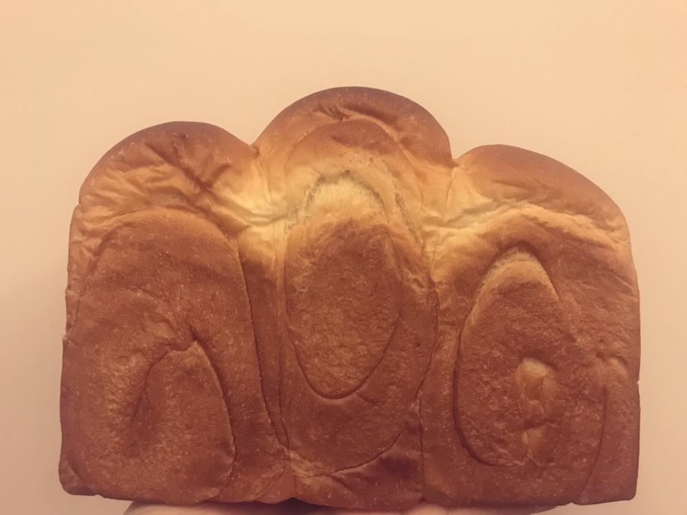 鲜奶吐司（老面法）