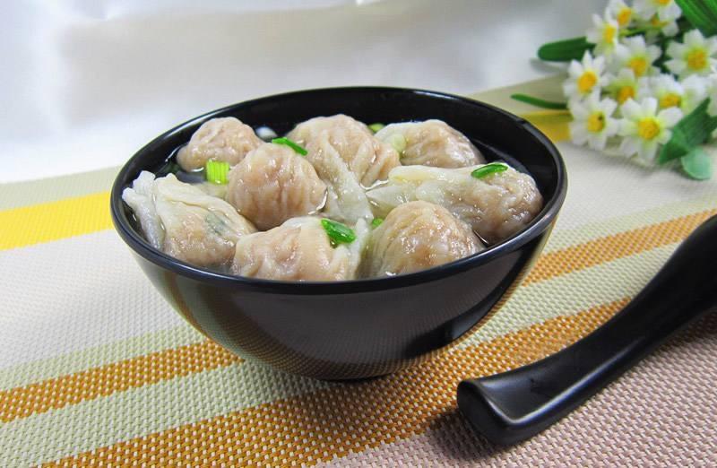 扁肉燕