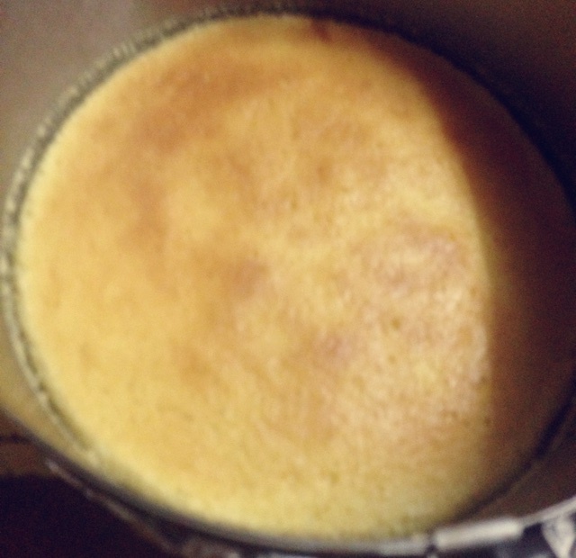 徹司叔叔轻乳酪芝士蛋糕(6寸)