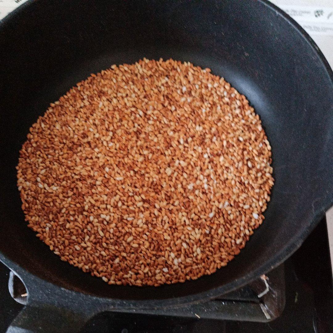 炒米---消食，刮油