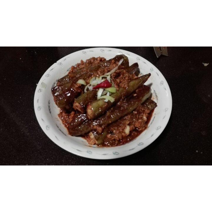 虎皮青椒