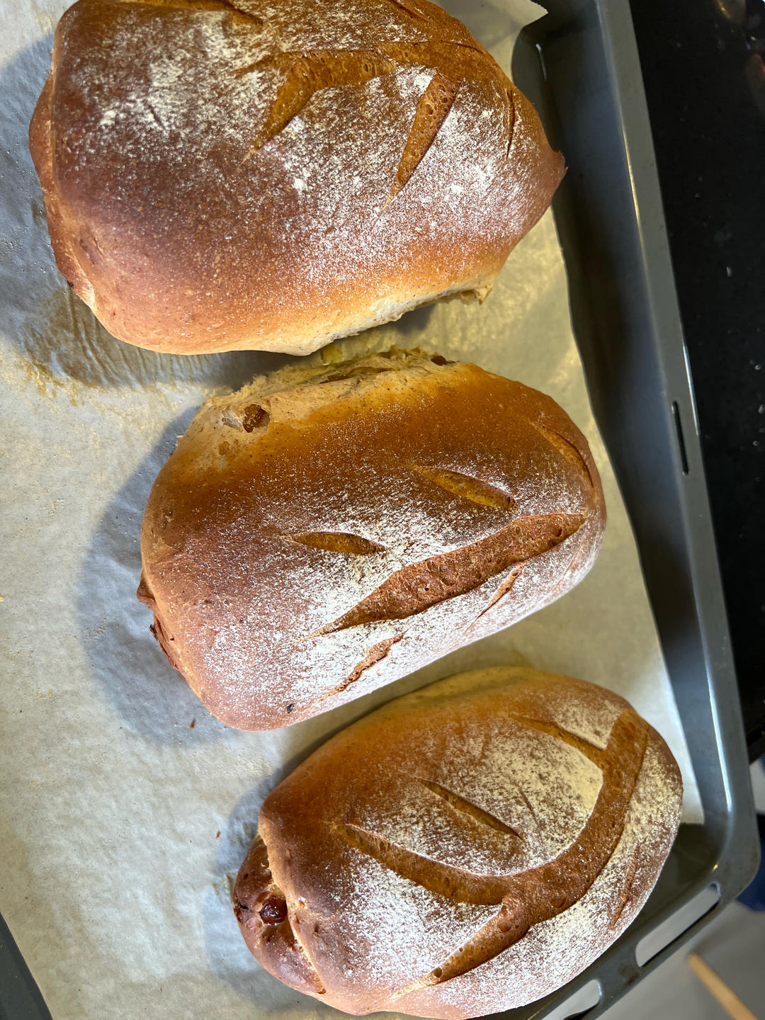 低油低糖全麦高纤核果面包，全麦原来可以这么好吃！