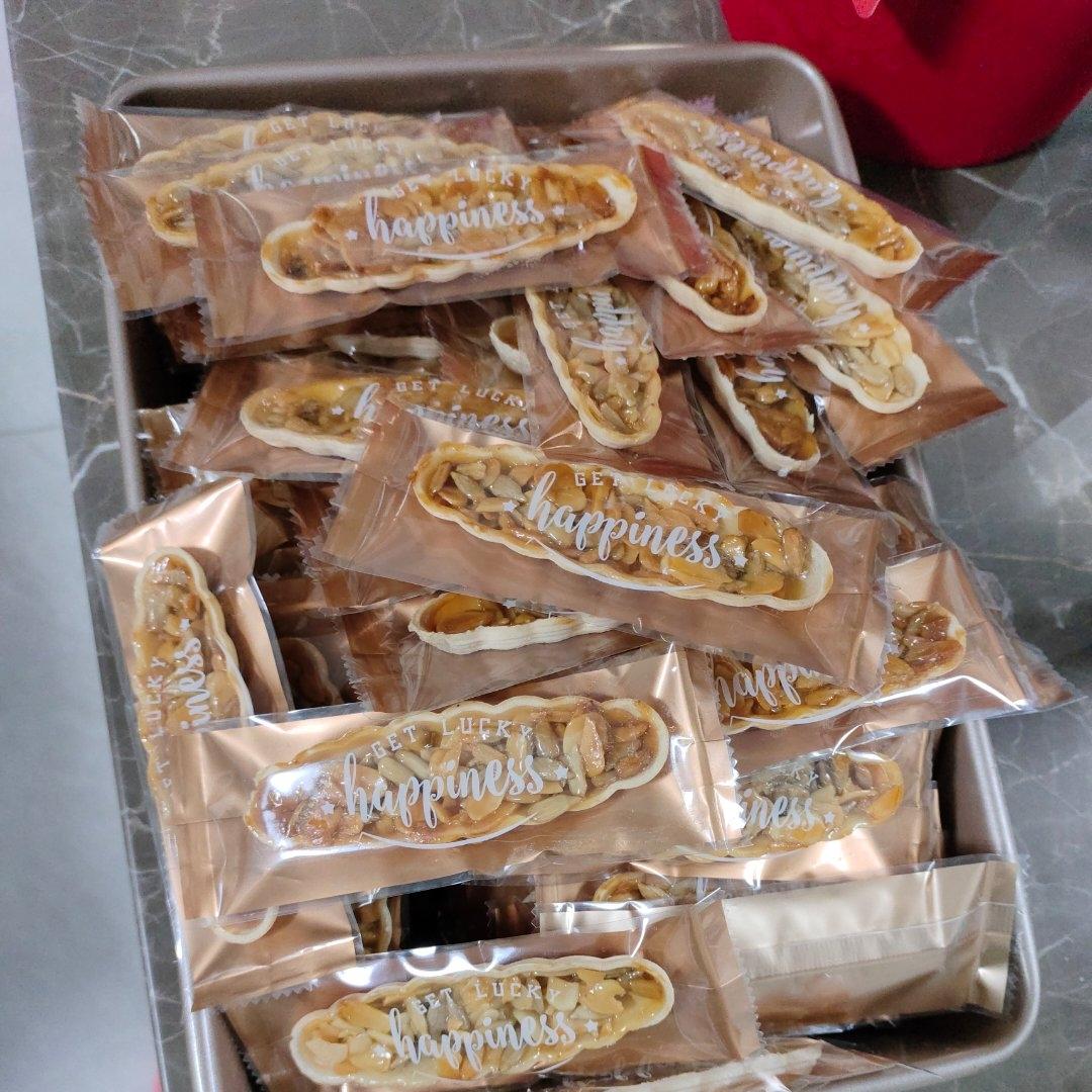 自制转化糖浆（广式月饼专用）