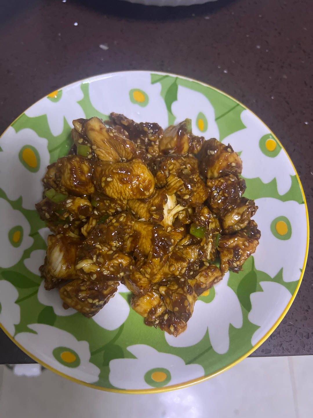 比烧烤好吃百倍的孜然鸡胸肉🔥好吃不胖
