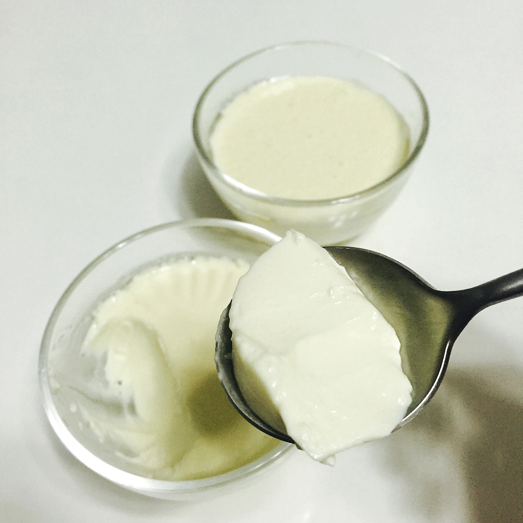 意式奶冻 panna cotta