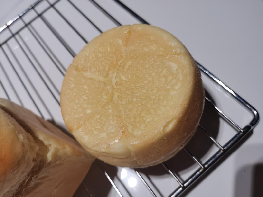 小熊和面机，冷藏面团，八分钟出手套膜，绝不夸张