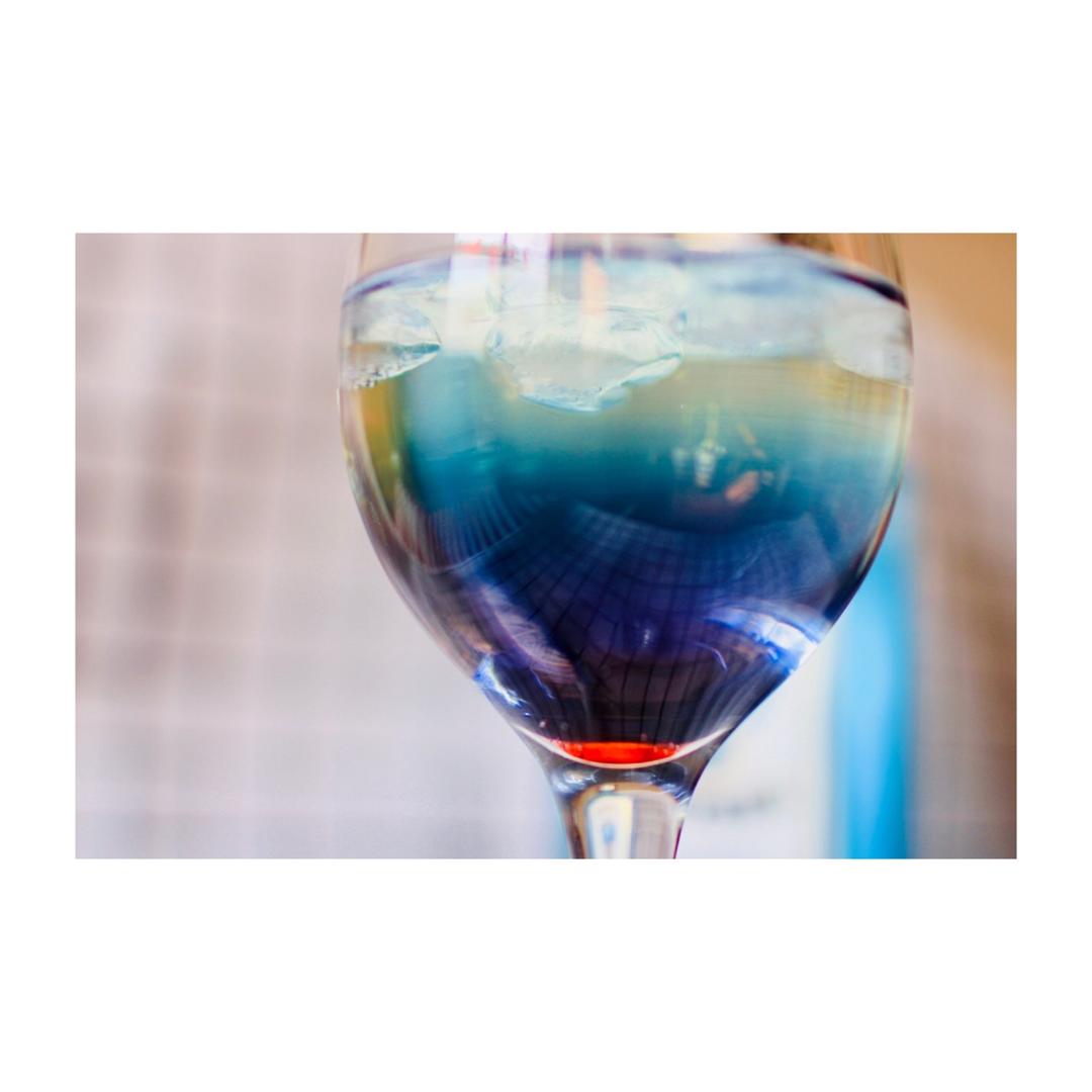 星空鸡尾酒