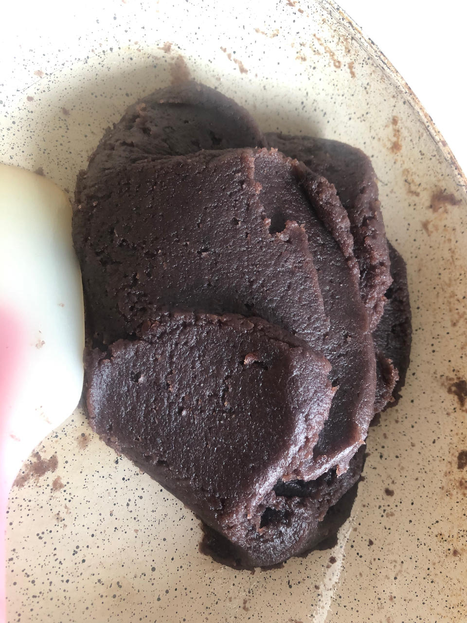适用所有甜点的红豆沙馅