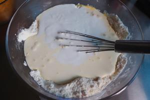 奶黄流心月饼❗记录自用超详细步骤的做法 步骤8