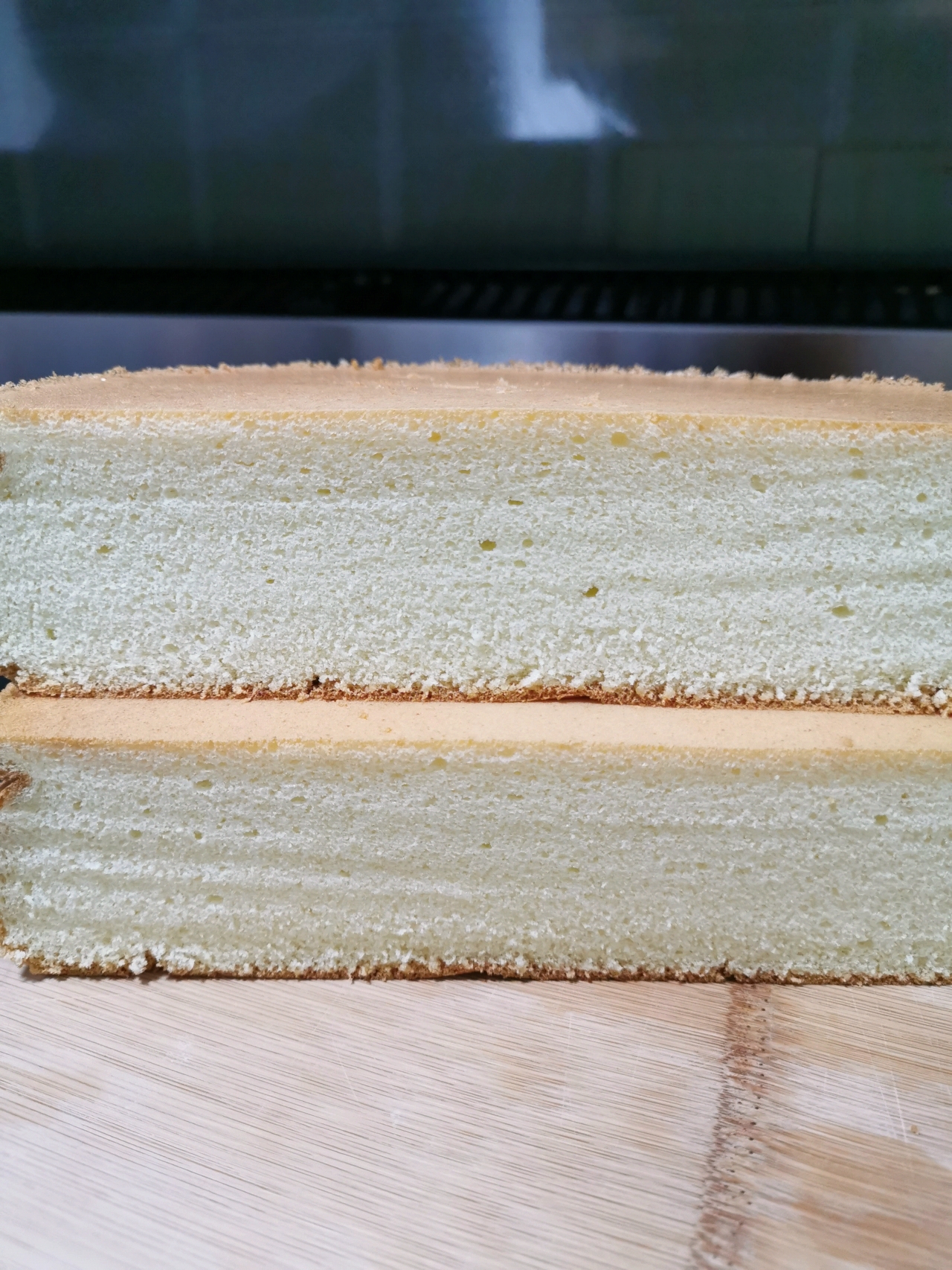 超级完美的日式海绵蛋糕6寸8寸10寸(换算）