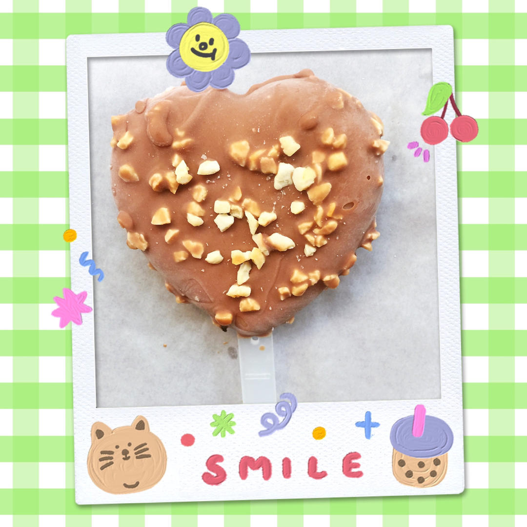 脆皮梦龙（家庭自制版）