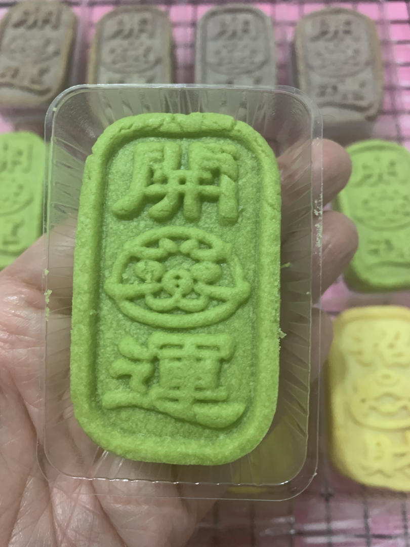 新年网红达摩开运烧🔥卖爆私房🧧鸿运好彩头~