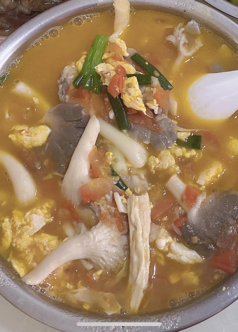 🔥这是我家最爱吃的腐竹做法，好吃到连汤汁都不剩❗️