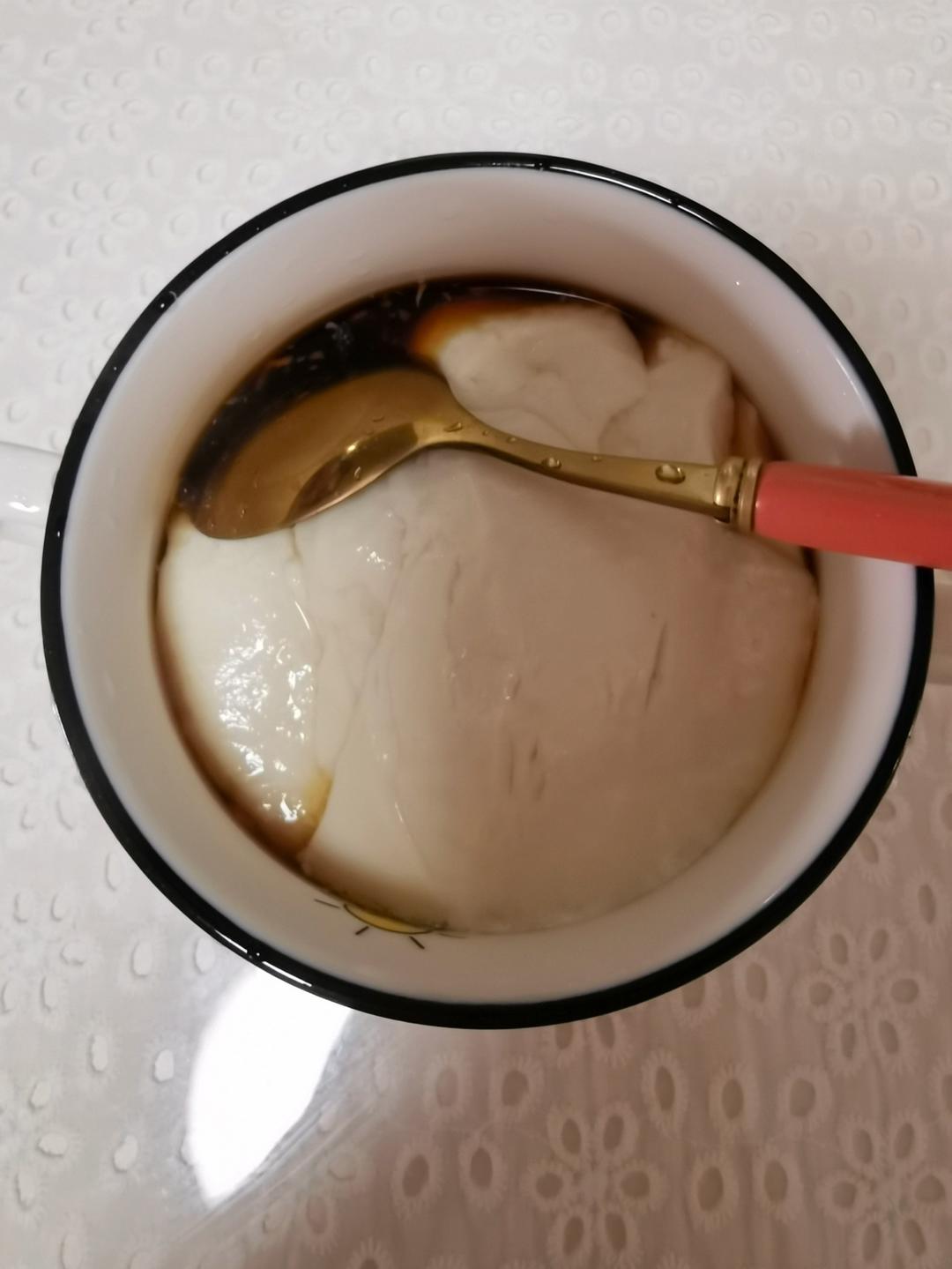 自制超嫩豆腐脑（豆腐花）