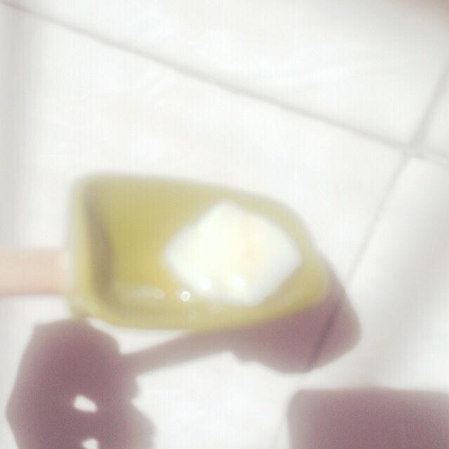 超超超赞的吉士粉布丁🍮