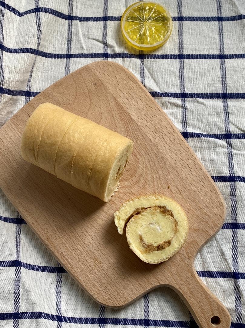戚风蛋糕卷