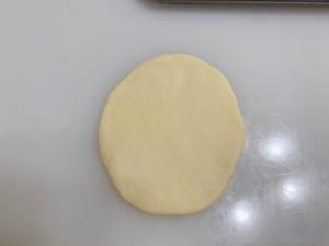 紫糯米面包的做法 步骤14