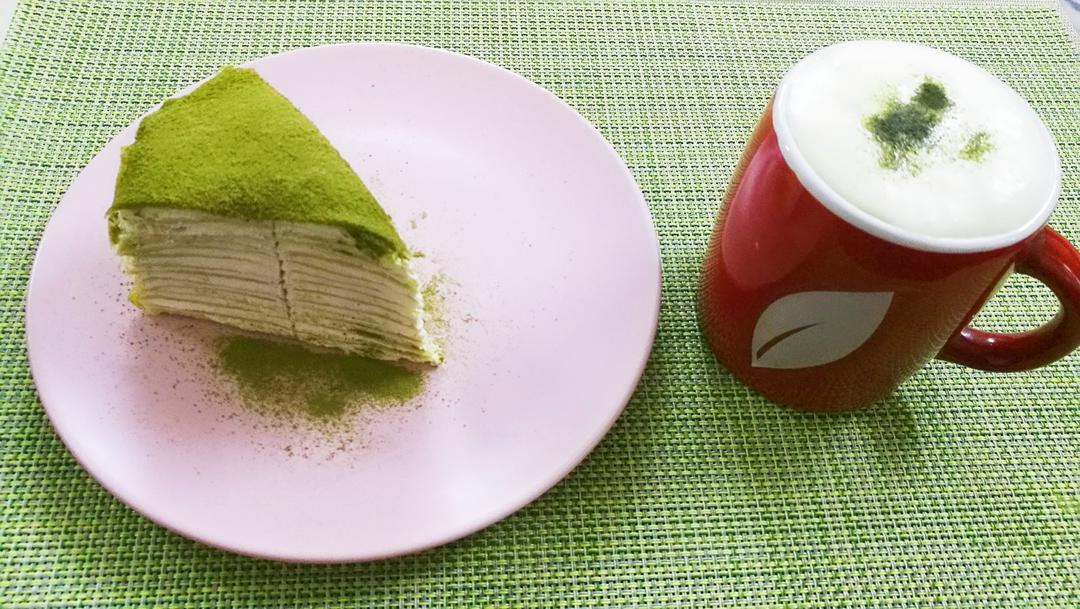 奶盖密语（媲美贡茶）