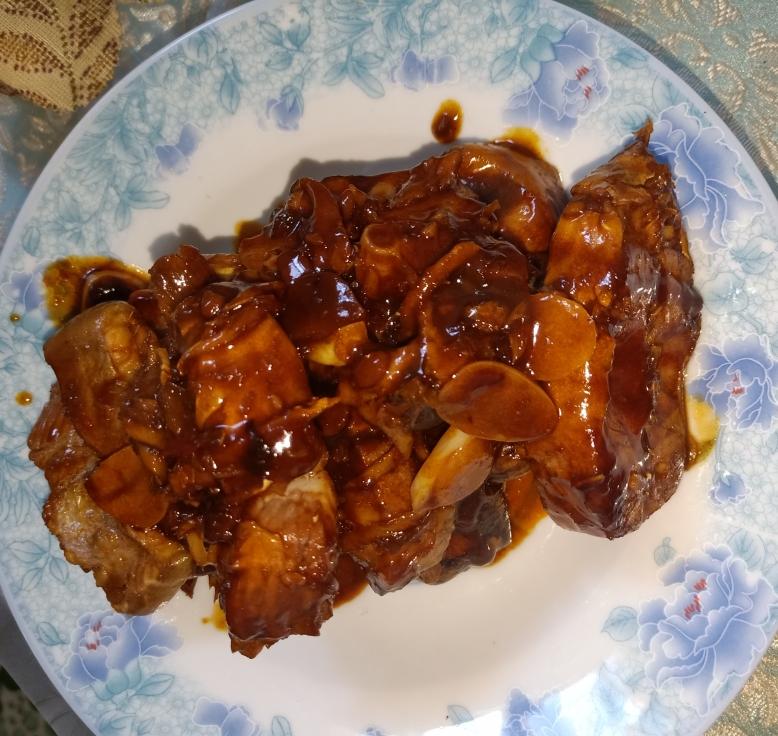 省时省力红烧小鲶鱼～