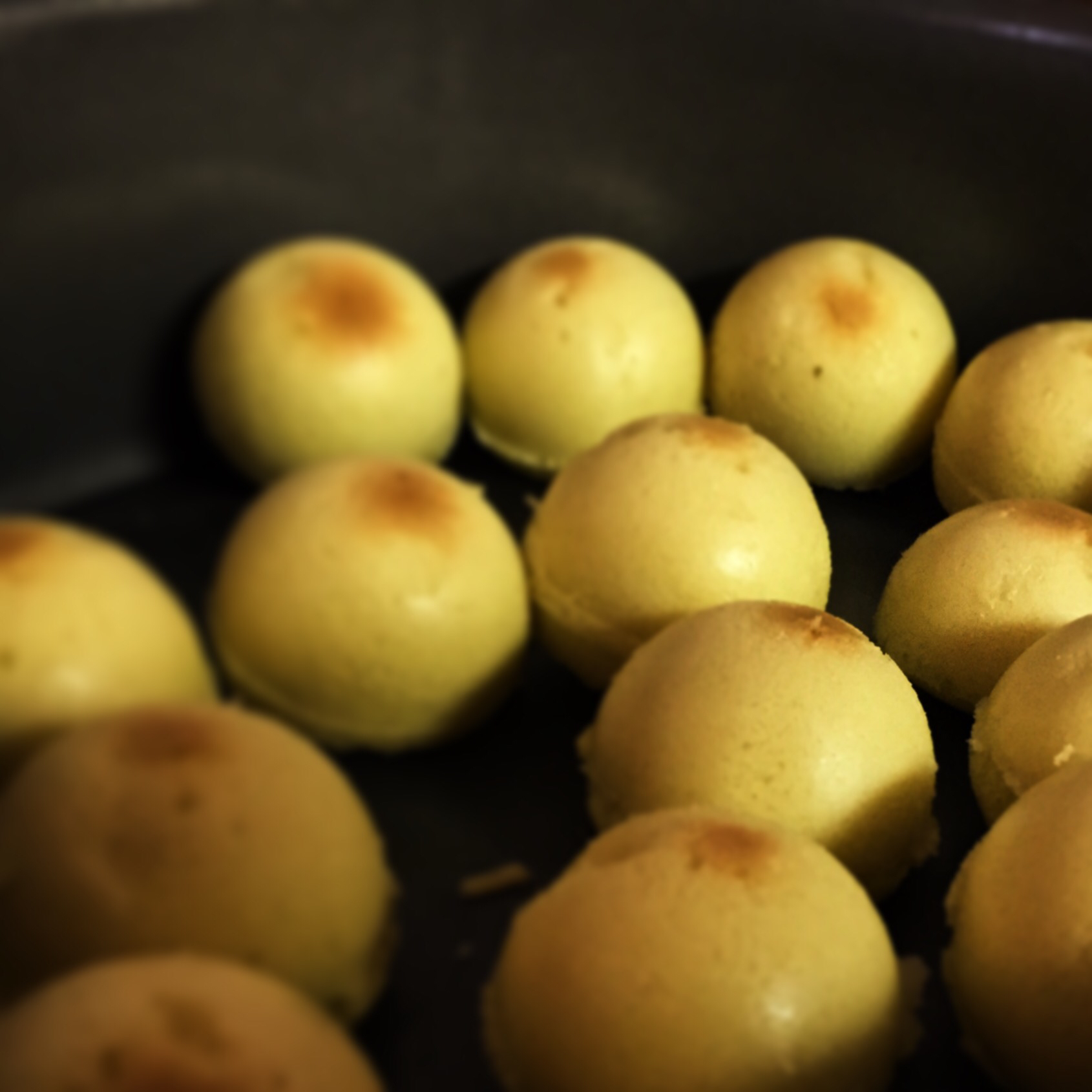 《Tinrry下午茶》教你做棒棒糖蛋糕