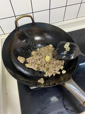 水煮牛肉（好人家调料版）的做法 步骤8