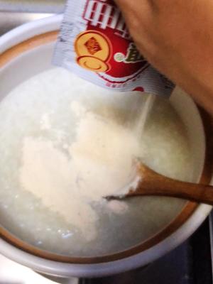 剩米饭做的超级米酒的做法 步骤4