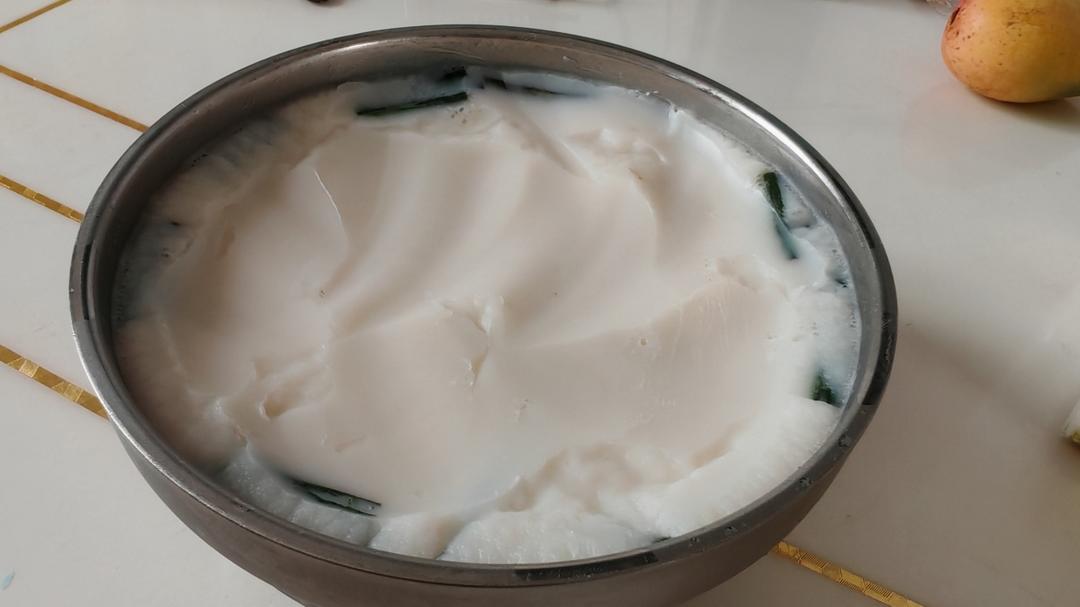 熬猪油～雪白不腥、出油量大 糕点起酥油