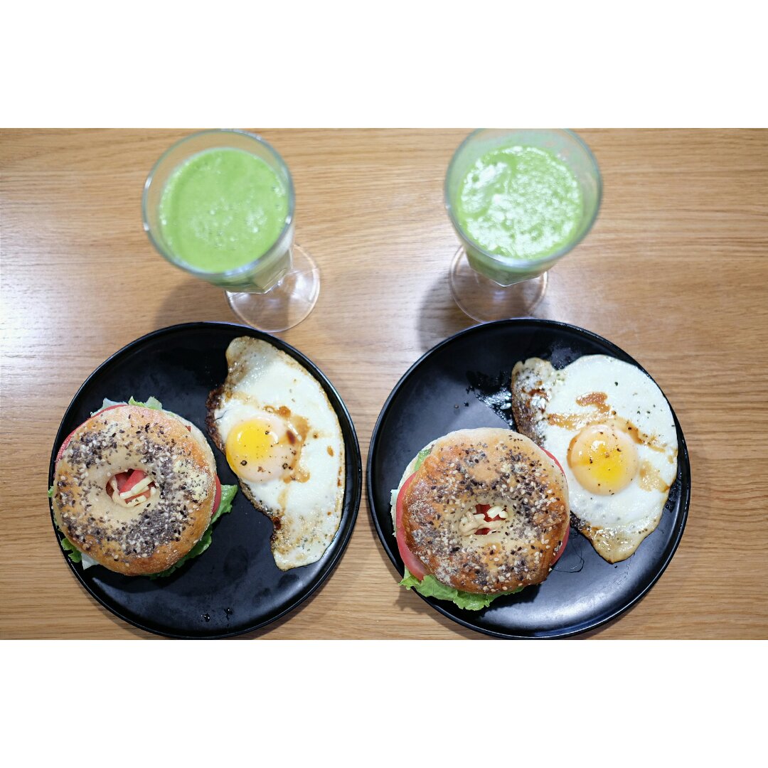 早餐2016