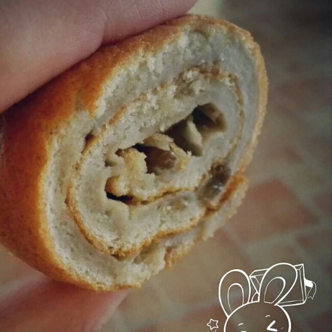 早餐•2015年2月25日