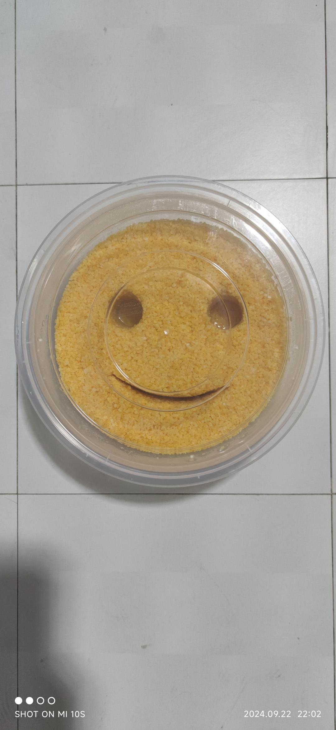 自制苞谷醪糟玉米米酒-制作简单香甜可口