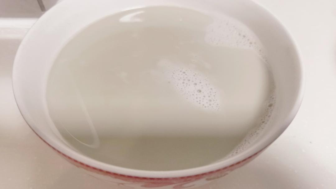 黑豆豆浆