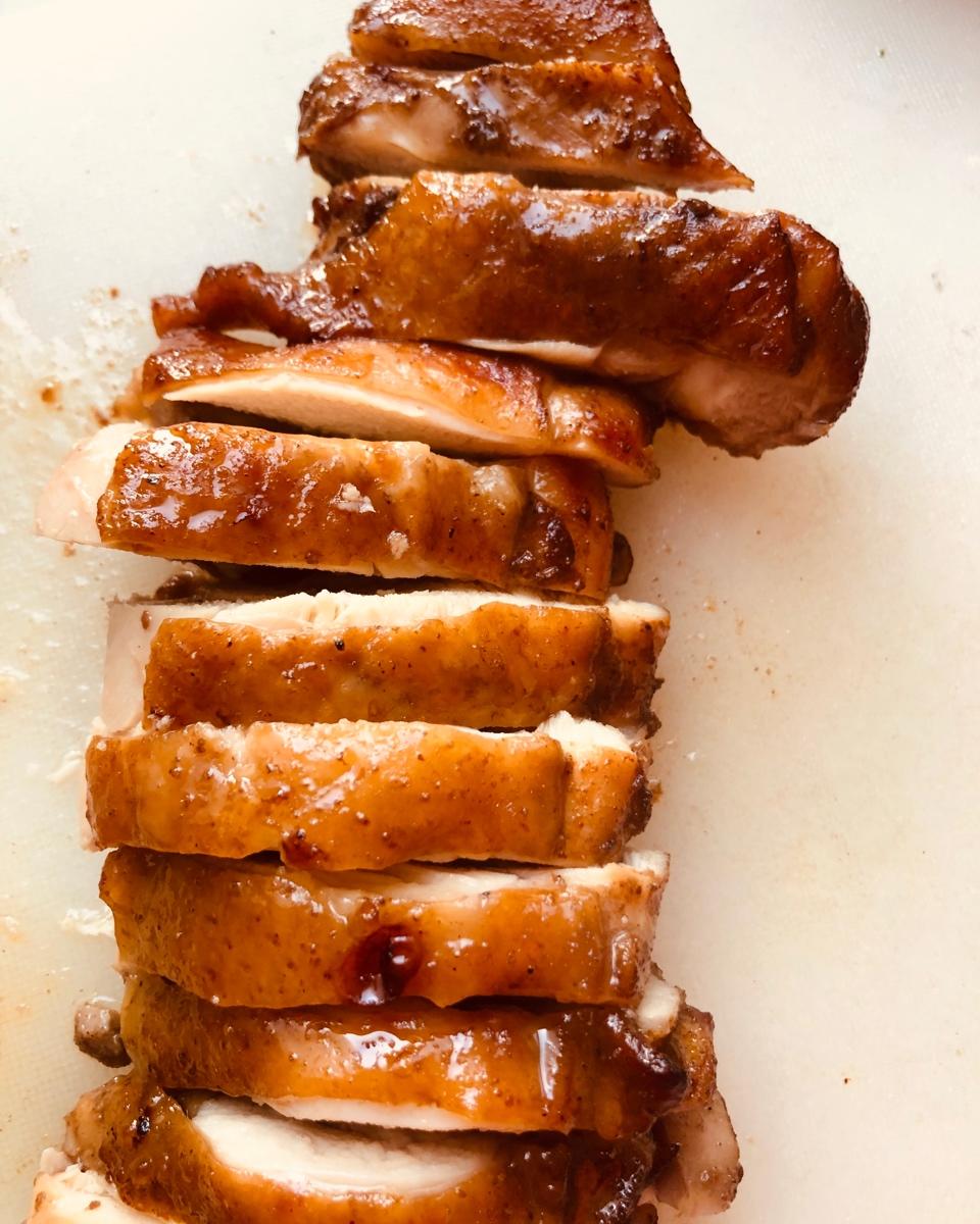 照烧鸡腿🍗（吉野家）