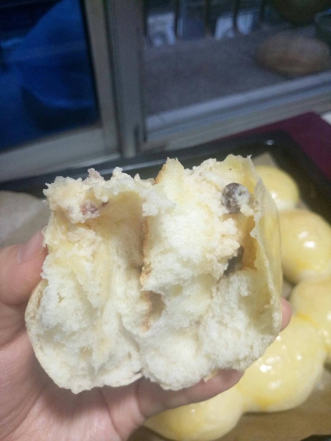 面包十五分钟手套膜及拉丝秘笈(附七岁儿童终极版)