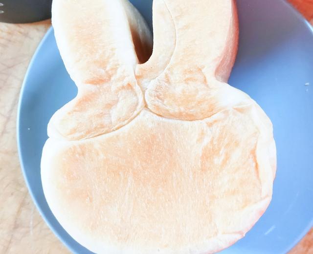 日式兔子吐司🐰+🐻实验OK🔥