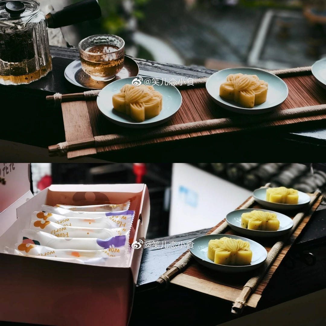 中餐集——笑儿的中式生活